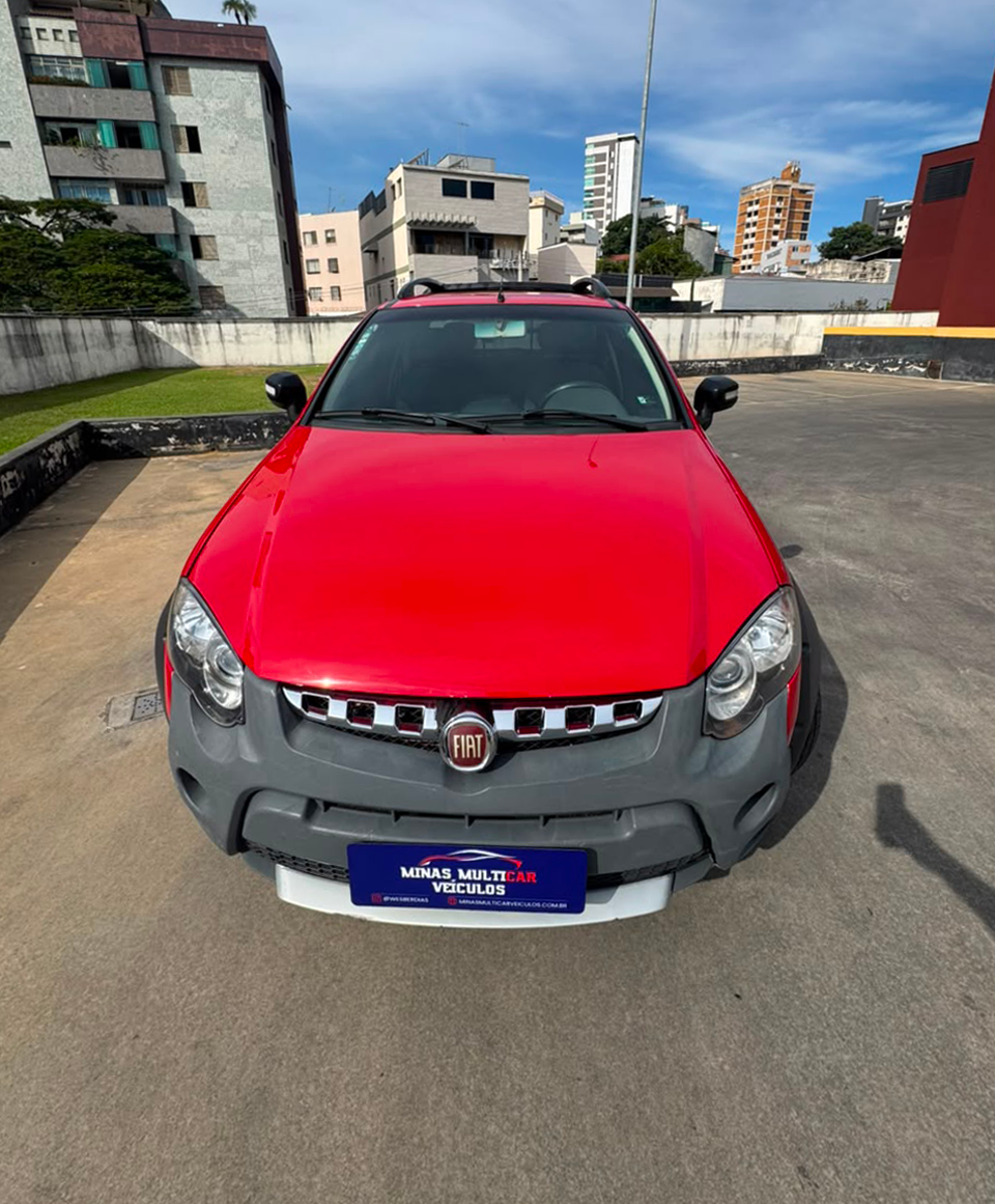 Imagem do veículo